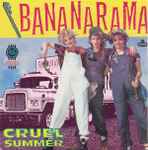 Cover of Cruel Summer, 1983, Vinyl
