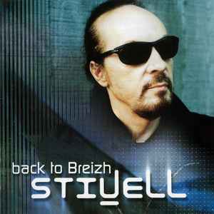 Alan Stivell - Back To Breizh