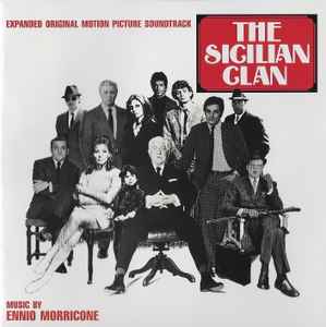 Ennio Morricone - The Sicilian Clan (Expanded Original Motion Picture Soundtrack)