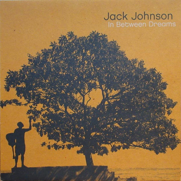 Jack Johnson – In Between Dreams (2005, Digipak, CD) - Discogs