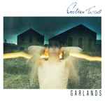 Cover of Garlands, , CD