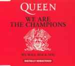 Queen – We Are The Champions (1996