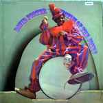 David Porter – Victim Of The Joke?....An Opera (1971, Vinyl) - Discogs