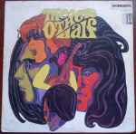 Cover of The Other Half, 1968-02-15, Vinyl