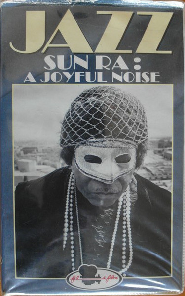 Sun Ra - A Joyful Noise | Releases | Discogs