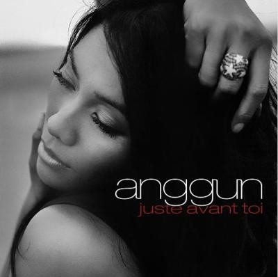 Album herunterladen Anggun - Juste Avant Toi