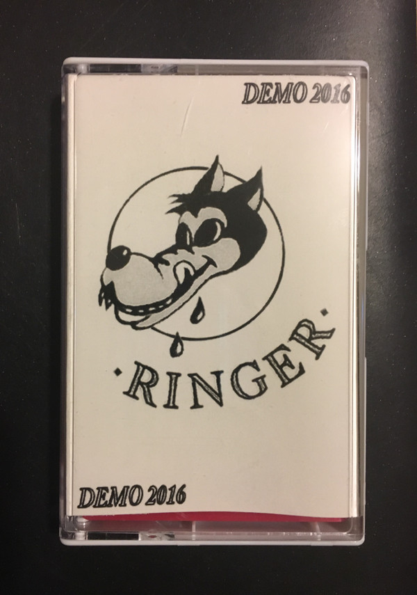 télécharger l'album Ringer - Demo 2016