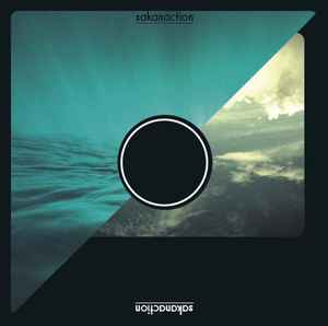 Sakanaction – DocumentaLy (2015, Vinyl) - Discogs