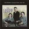 The Carter Family - Can The Circle Be Unbroken