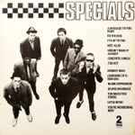 Cover of Specials, 1979-10-19, Vinyl