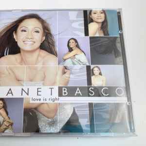 Janet Basco music | Discogs