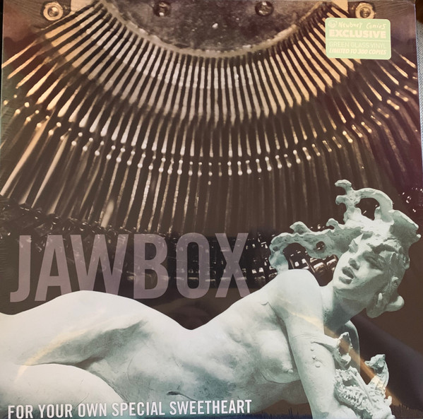 Jawbox - For Your Own Special Sweetheart | Releases | Discogs