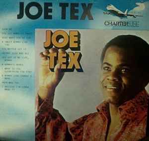 Joe Tex – Joe Tex (Vinyl) - Discogs