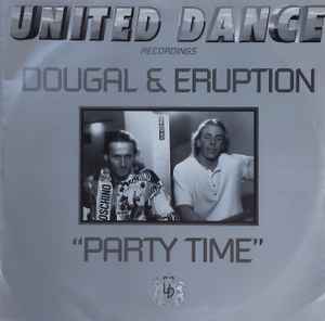 Dougal - Party Time / I.O.U.