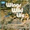Wings (2) - Wild Life