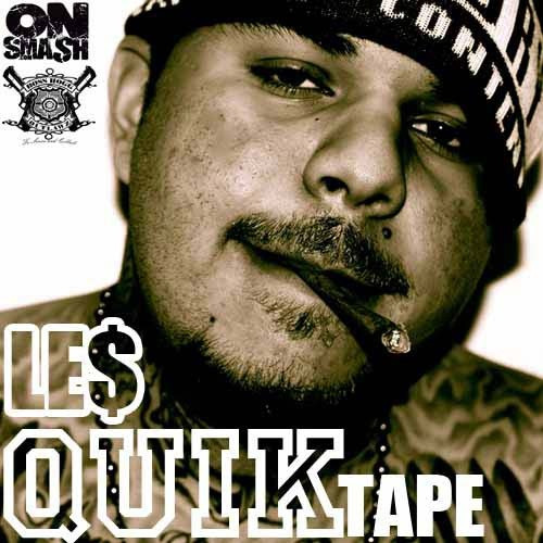 Album herunterladen Le$ - Quik Tape