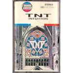 TNT – Intuition (Cassette) - Discogs