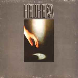 Heureka – Heureka (1987, Vinyl) - Discogs