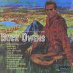 Cover of Buck Owens, 1995, CD