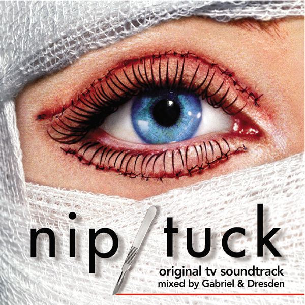 Nip / Tuck: Original TV Soundtrack (2004, CD) - Discogs