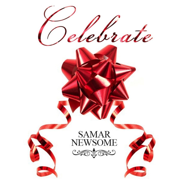 Album herunterladen Samar Newsome - Celebrate