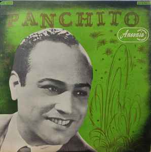 Panchito Riset - Panchito  album cover