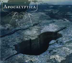 Apocalyptica - Apocalyptica album cover