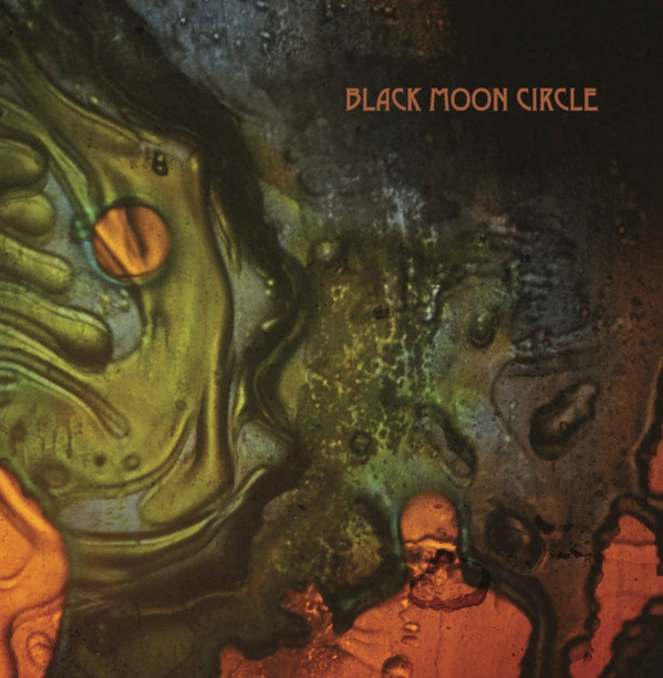 ladda ner album Black Moon Circle - The Studio Jams Vol II