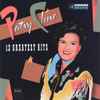 Patsy Cline - 12 Greatest Hits