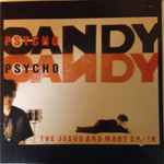 Cover of Psychocandy, 1986, Vinyl