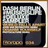 Dash Berlin - #Musicislife #Deluxe (Sampler 02)