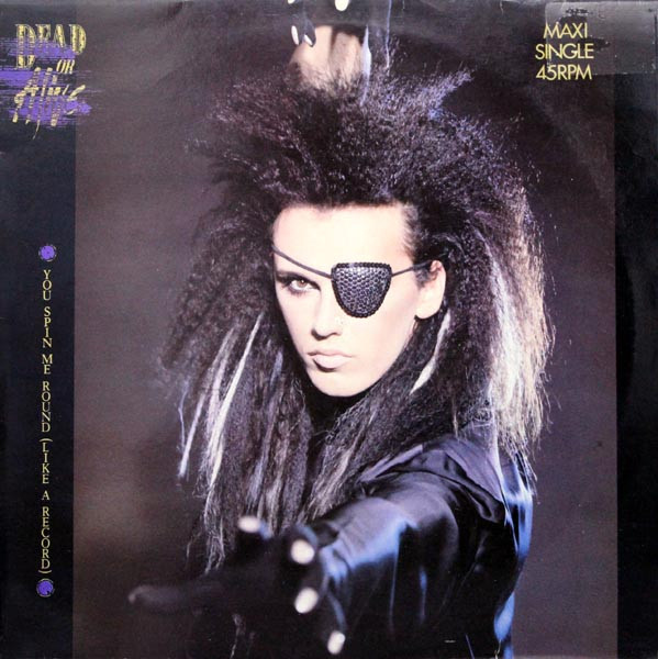 You Spin Me Round - Single - Album by Dead or Alive - Apple Music