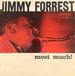 Cover of Most Much!, 1962-03-00, Vinyl