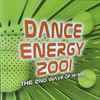 Various - Dance Energy 2001 ~ The 2nd Wave of High-NRG