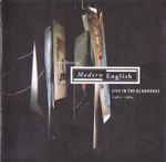 Cover of The Best Of Modern English: Life In The Gladhouse 1980-1984, , CD