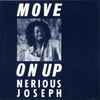 Move On Up — Nerious Joseph