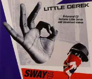 Sway - Little Derek album cover