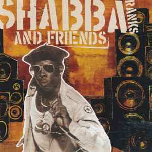 Shabba Ranks & Michael Rose Shine Eye Gal music | Discogs