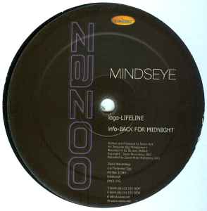 Mindseye - Lifeline / Back For Midnight