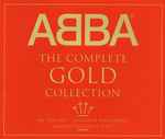 Cover of The Complete Gold Collection, 2000, CD