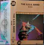 Cover of S.O.S., 1980, Cassette
