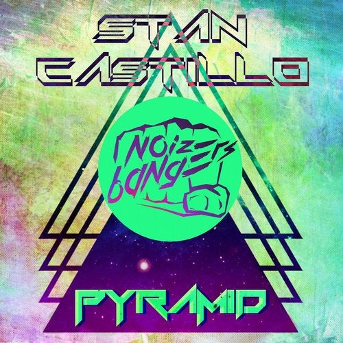 Album herunterladen Stan Castillo - Pyramid