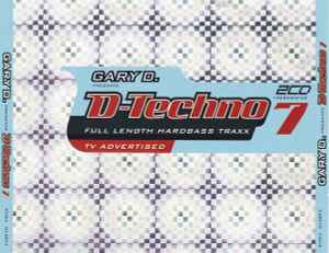 Gary D. - D-Techno 7