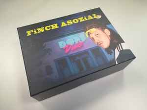 Auf welche Kauffaktoren Sie beim Kauf der Finch asozial finchi's love tape Acht geben sollten!