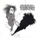 Septic Death – Kichigai (1988, Vinyl) - Discogs