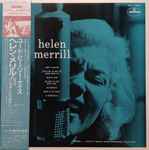 Cover of Helen Merrill = ユード・ビー・ソー・ナイス, 1977, Vinyl