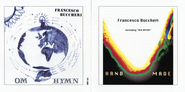 baixar álbum Francesco Buccheri - Hand Made