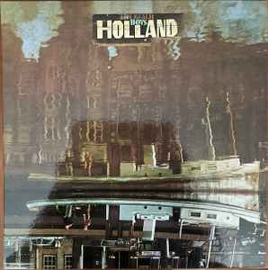 The Beach Boys – Holland (2016, 200 gram, Vinyl) - Discogs