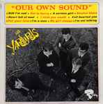 Carátula de Our Own Sound, 1965, Vinyl