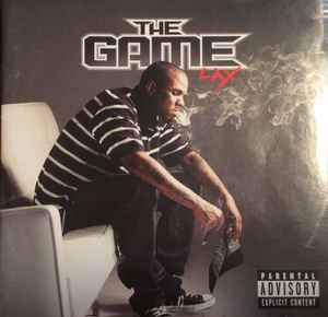 The Game – LAX (2009, CD) - Discogs